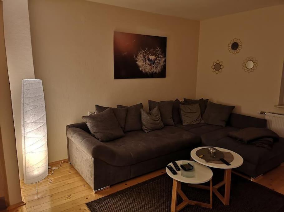 Ferienhaus Moeller 4 Personen Waldeck Edersee Екстериор снимка