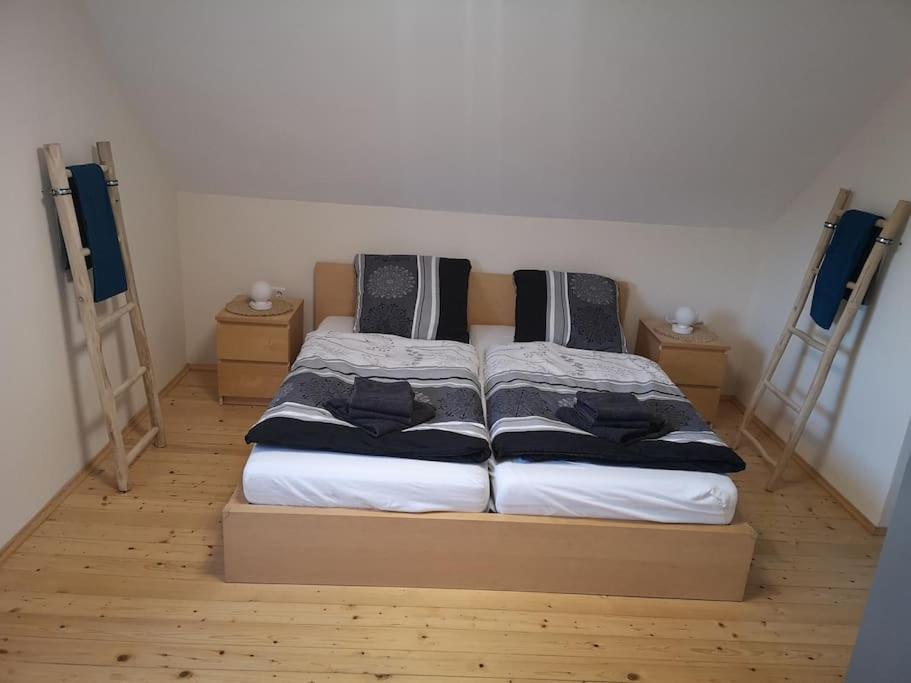 Ferienhaus Moeller 4 Personen Waldeck Edersee Екстериор снимка