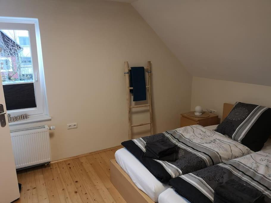 Ferienhaus Moeller 4 Personen Waldeck Edersee Екстериор снимка