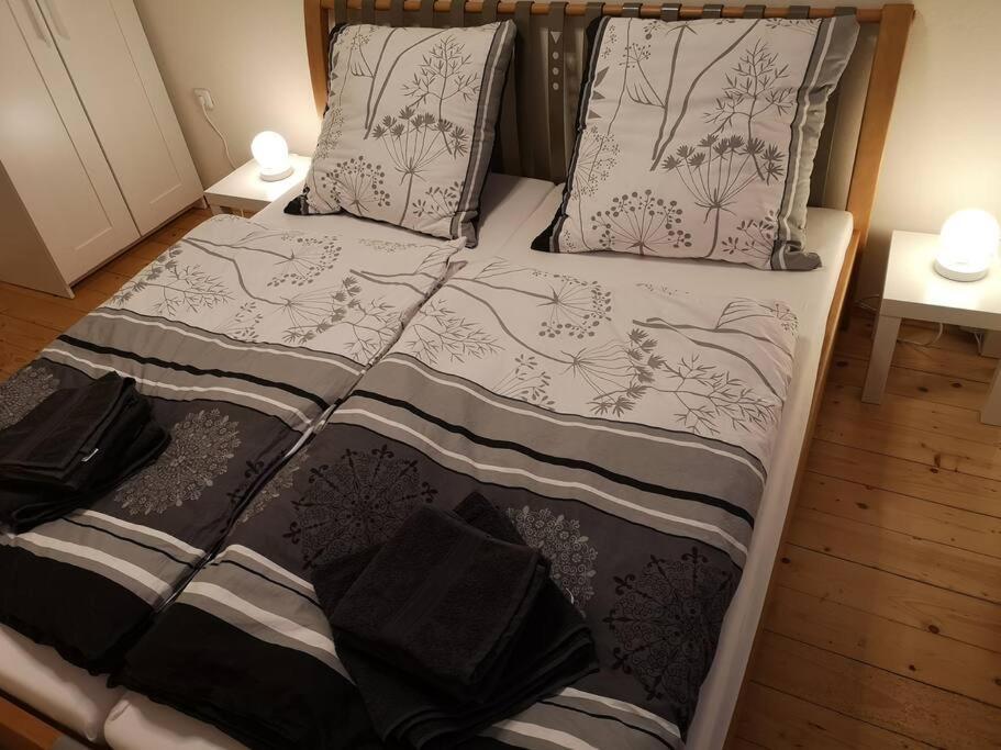 Ferienhaus Moeller 4 Personen Waldeck Edersee Екстериор снимка