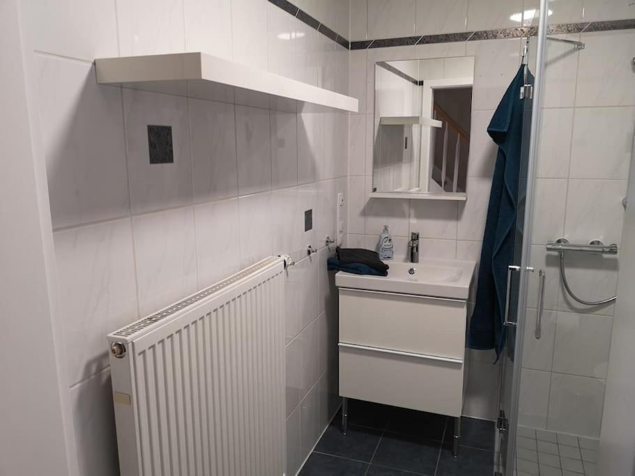 Ferienhaus Moeller 4 Personen Waldeck Edersee Екстериор снимка