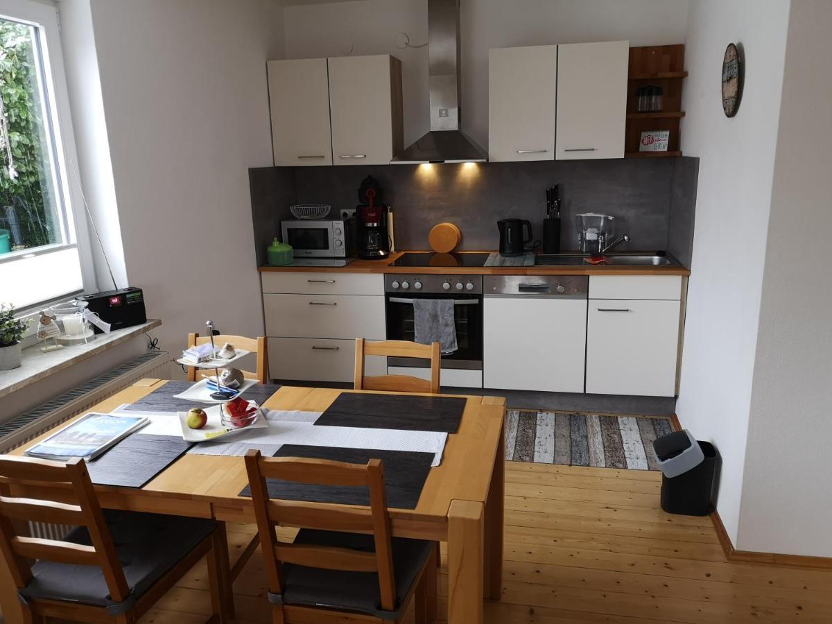 Ferienhaus Moeller 4 Personen Waldeck Edersee Екстериор снимка